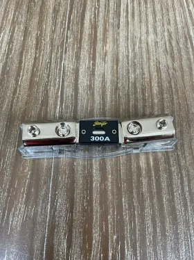 SHD201 STINGER Inline Anl Fuse Holder Awg