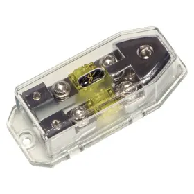 SHD820 STINGER Hpm Midi Fuse Holder Awg