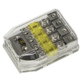 SHD821 STINGER Hpm Midi Fuse Holder Awg