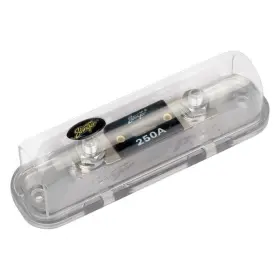 SPD5201 STINGER Anl Fuse Holder Awg
