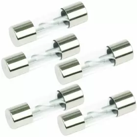 SPF5160 STINGER Pack Agu Fuses Shoc Krome Plating Car Audio