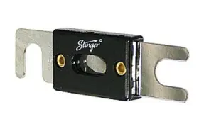 SPF5280 STINGER High Car Audio Fuses Amp Anl