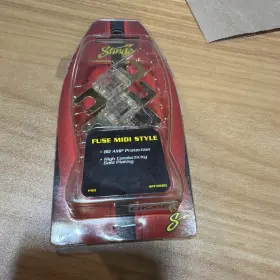 SPF8880 STINGER Fuse Amp