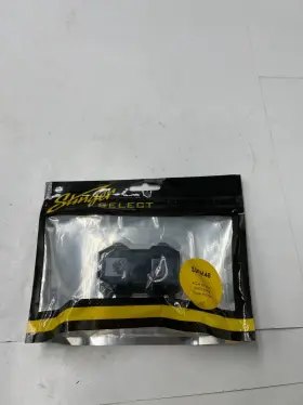 SSFM48 STINGER Select Midi Inline Fuse Holder