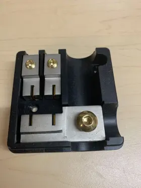FBR24S STREETWIRES Street Wires Agu Fused Distribution Block #2