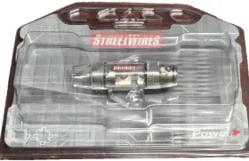 FH4AFS STREETWIRES Line Afs Fuse Holder