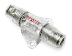 FHXS4 STREETWIRES Line Afs Fuse Holder Nos