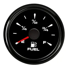 Uabb SUCICAGO DIRECT Boat Fuel Level Sensor Gauge Scales