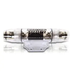 810111133685 SUNDOWN AUDIO Anl Waterproof Fuse Holder Tube