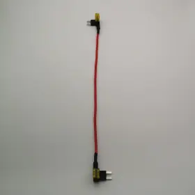 769390045182 SUNYAT Fuse Adapter Bypass Cable Dodge Compatib #2