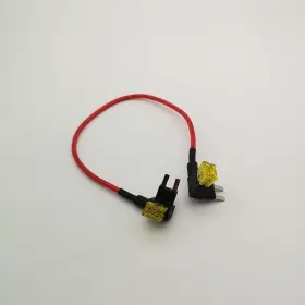 769390045182 SUNYAT Fuse Adapter Bypass Cable Dodge Compatib