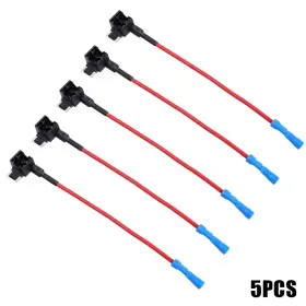 313085374325 SUPREME-GOODSOUTLET Car Fuse Holder Circuit Tap