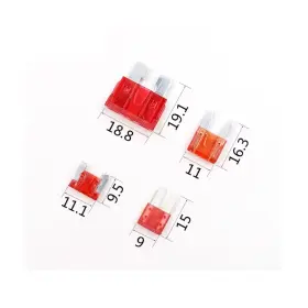 445050339336 SUPREME-GOODSOUTLET Mini Car Fuse Holder Circuit #3