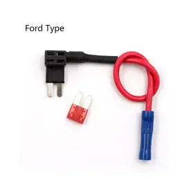 445050339336 SUPREME-GOODSOUTLET Mini Car Fuse Holder Circuit