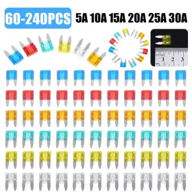 705353769405 SUPREME-GOODSOUTLET Set Auto Car Styling Mini #2
