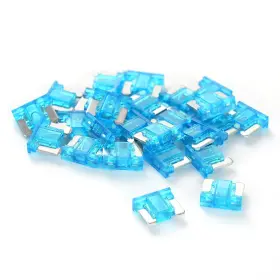 445043068090 SVZ Mini Car Fuse Blade Amp