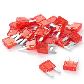 744110264685 SVZ Car Blade Fuse Rv Amp Mini