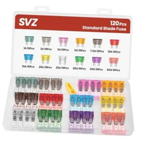 SVZ-FUSE-10 SVZ Standard