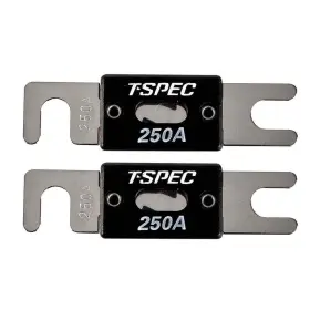 086429272181 T-SPEC Fuse Pack Amp Anl