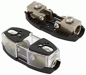 086429364398 T-SPEC Anl Awg Fuse Holder