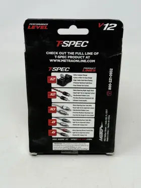 V12ANL T-SPEC Anl Fuse Holder #3