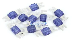 V8-MANL60-10 T-SPEC Manl Fuses