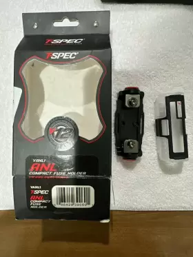 VANL1 T-SPEC Anl Fuse Holder #2