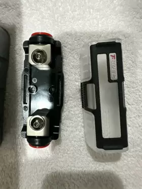 VANL1 T-SPEC Anl Fuse Holder