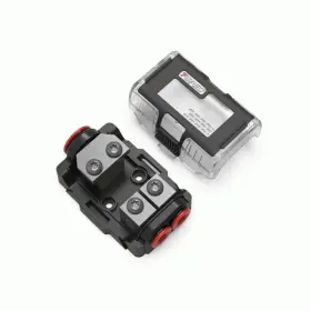 VFDB2 T-SPEC Manl Fused Distribution Block Car Audio