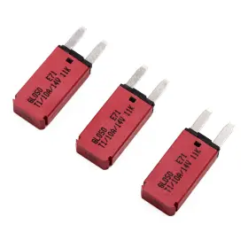 313038931988 T-TOCAS Auto Resettable Blade Fuse Atm Mini