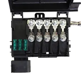 699997769740 TAUKEALUGS Battery Fuse Box Block Terminal Vw #2