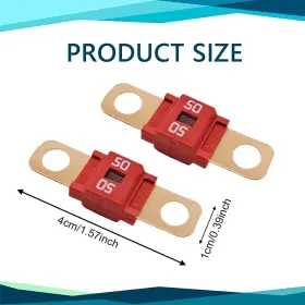 733371421999 TECLEDSN Ami Midi Fuse High Bolt Holders Curren #2