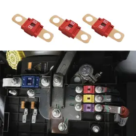 733371421999 TECLEDSN Ami Midi Fuse High Bolt Holders Curren