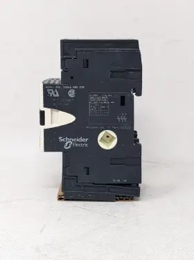 LS1D323 TELEMECANIQUE Tesys Fuse Holder Schneider Electric