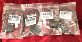 BFH10AB TESSCO Fuse Holders Atc Gauge Cap