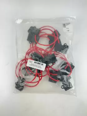 BFH12 TESSCO Deluxe Atc Blade Fuse Holder Gm