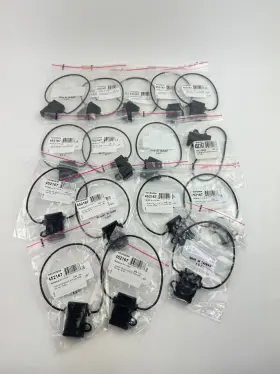 BFH18AB TESSCO Atc Fuse Holder Cap Gauge