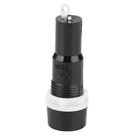867463179512 TGOON Fuse Holder Practical Wearable Electrical #3