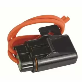 JTT20325F THE BEST CONNECTION Atc Ato Line Fuse Holder Amp