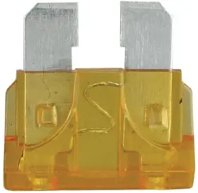 086429073832 THE INSTALL BAY Fuse Pack Amp Atc