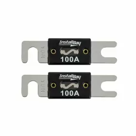 368298555139 THE INSTALL BAY Fuses Pack Amp Anl