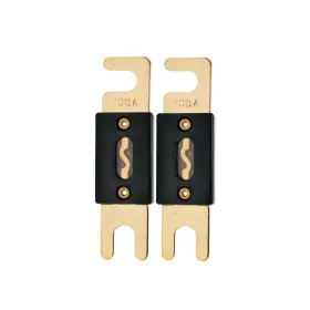 RHANL-14 THE WIRES ZONE Position Gauge Anl Fuse Holder Pack #3