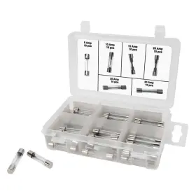 39564075643 THEWHOLESALEHOUSE Performance Tool Agc Glass Fuse