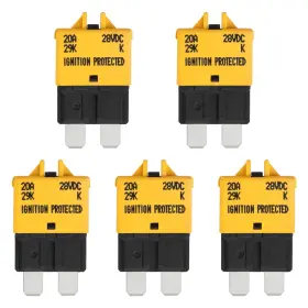 724725191804 TIOOKA Circuit Breaker Fuse Atc Ato