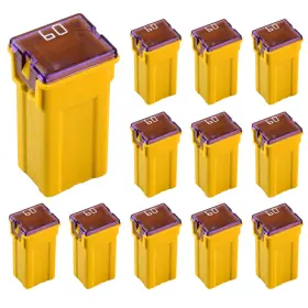TK-92 TIOOKA Jcase Car Fuse Fmx Tall Standard Box