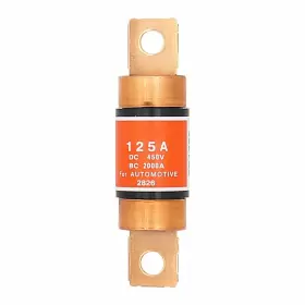 717206209105 TIVORA Energy High Voltage Fuse Pec