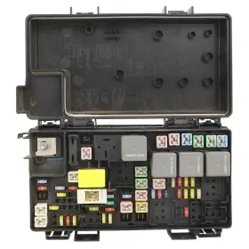 MKD269 TIVORA Fuse Box Control Module Tipm Relay Jeep