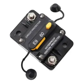 TY41460 TIYANG Circuit Breaker Trolling Motor Manual