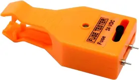 445012871850 TNAIYH Car Ato Atc Blade Glass Tube Fuse Tester