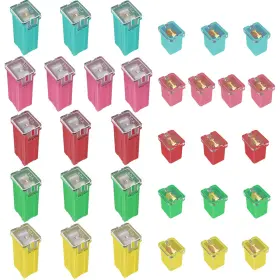 726084689237 TNISESM Fuses Tall Std Box Kit #3
